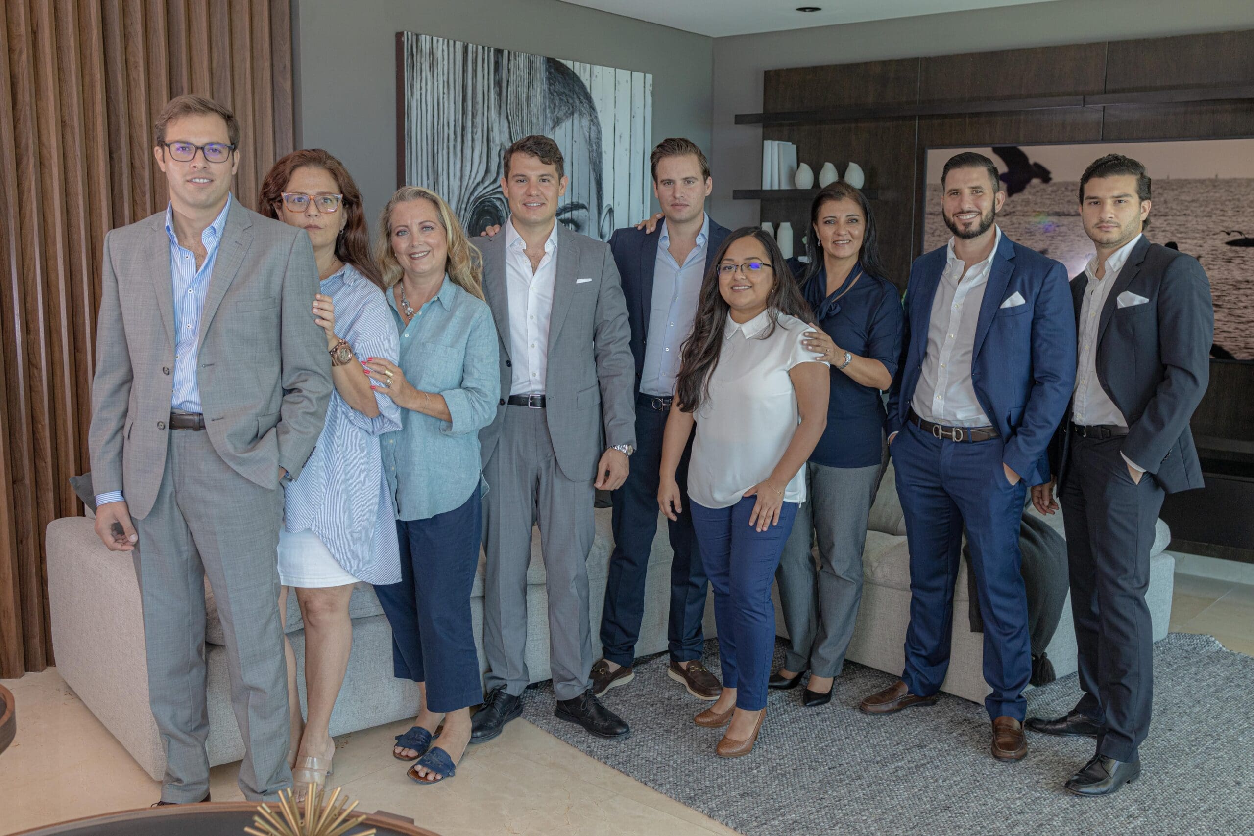 La mejor inmobiliaria en Cancún