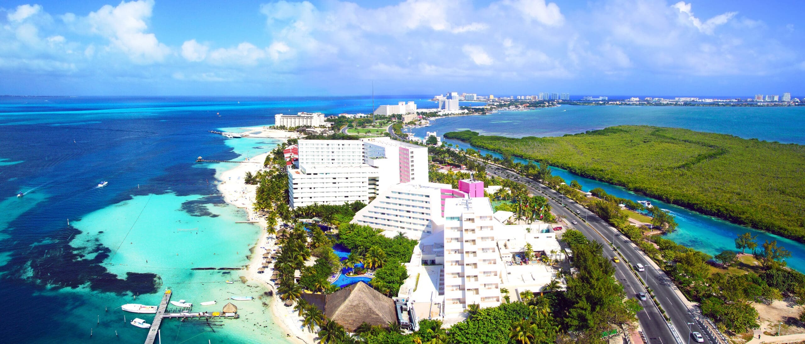 La mejor inmobiliaria de Cancún